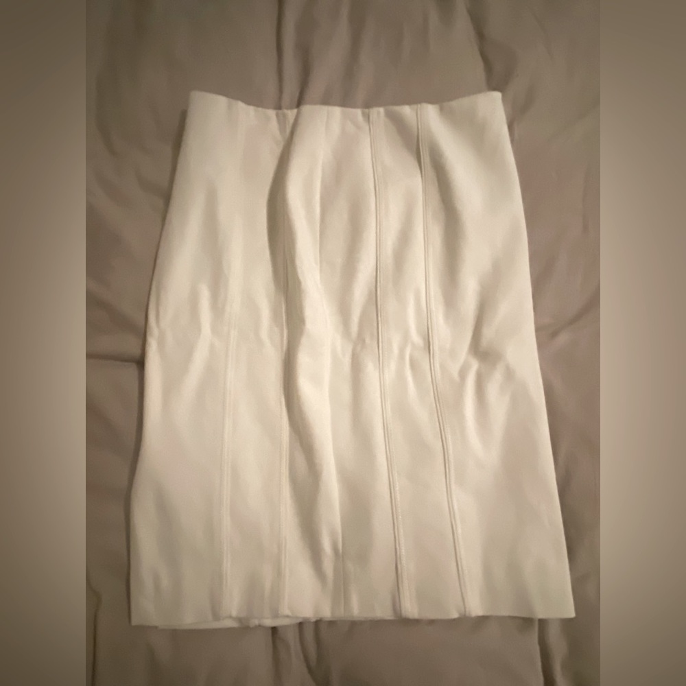 White House Black Market pencil skirt size 10